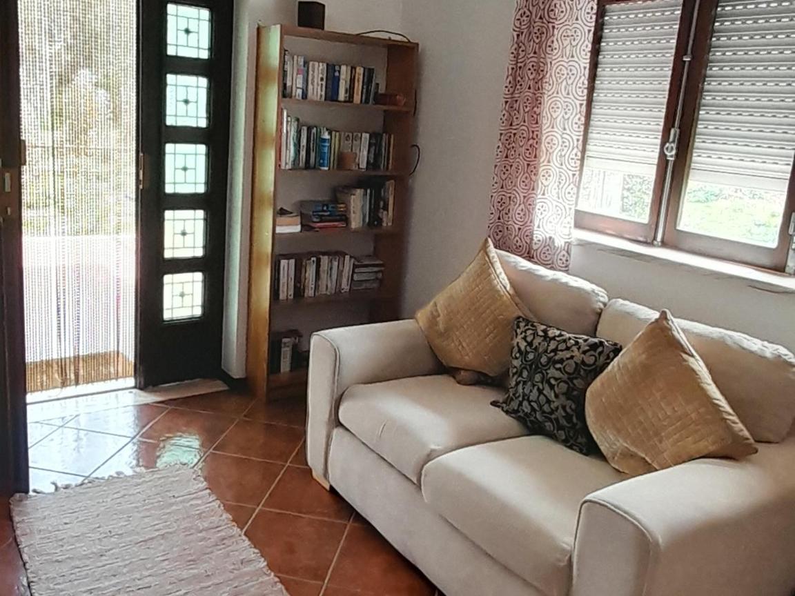 Villa Casa Calado à Cadima Extérieur photo
